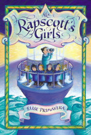 Ms. Rapscott's Girls 