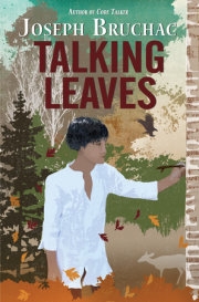 Talking Leaves 