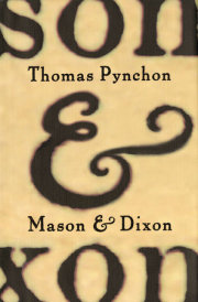 Mason & Dixon 