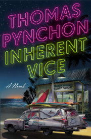 Inherent Vice 