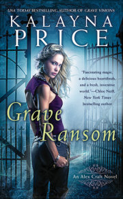 Grave Ransom 