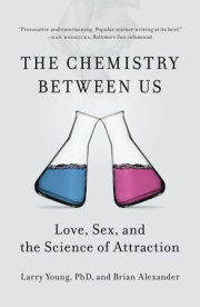 The Chemistry Between Us 