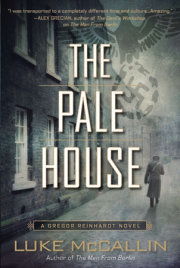 The Pale House 