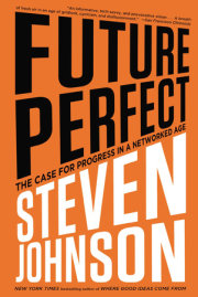 Future Perfect 