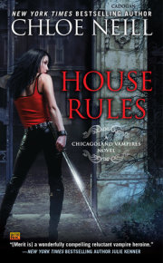 House Rules 
