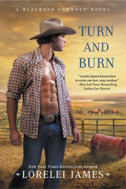 Turn and Burn 