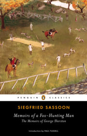 Memoirs of a Fox-Hunting Man 