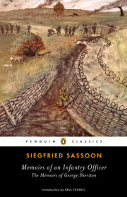 Memoirs of an Infantry Officer 