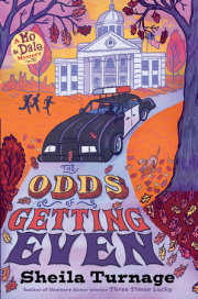 The Odds of Getting Even 