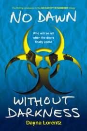 No Dawn without Darkness 