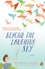 Beyond the Laughing Sky