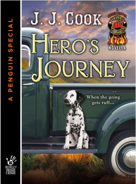 Hero's Journey
