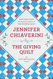 The Giving Quilt 
