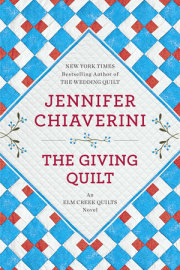 The Giving Quilt