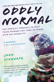 Oddly Normal 
