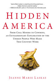 Hidden America 