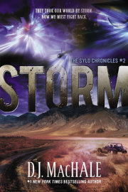 Storm 