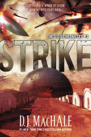 Strike 