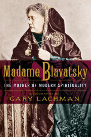 Madame Blavatsky 