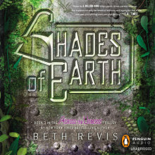 Shades of Earth Cover