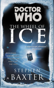 Doctor Who: The Wheel of Ice 