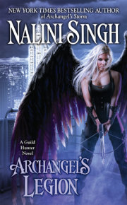 Archangel's Legion 