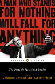 The Portable Malcolm X Reader 