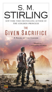 The Given Sacrifice 