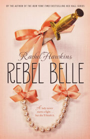 Rebel Belle 