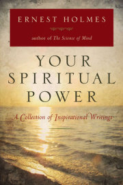 Your Spiritual Power 