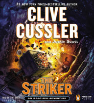 The Striker Cover