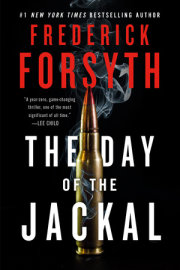 The Day of the Jackal 