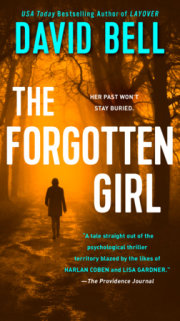 The Forgotten Girl 