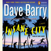 Insane City 
