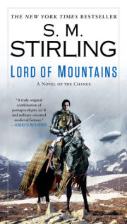 Lord of Mountains 