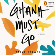 Ghana Must Go 