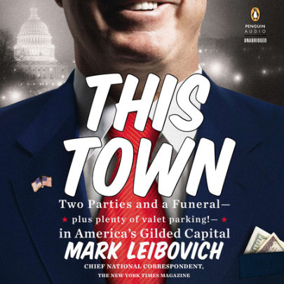 This Town Cover