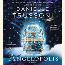 Angelopolis Cover