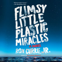 Flimsy Little Plastic Miracles Cover