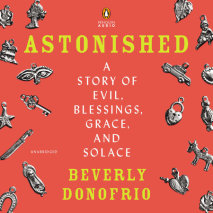 Astonished Cover