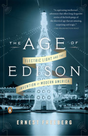 The Age of Edison 