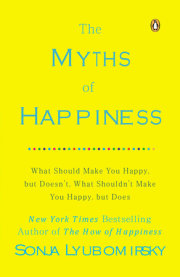 The Myths of Happiness 