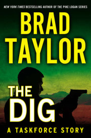The Dig 