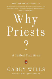 Why Priests?