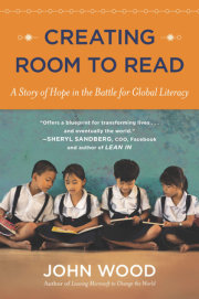 Creating Room to Read 