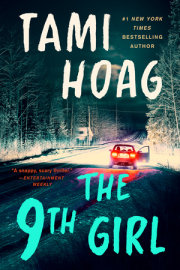The 9th Girl 