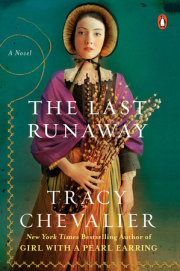 The Last Runaway