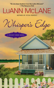 Whisper's Edge 