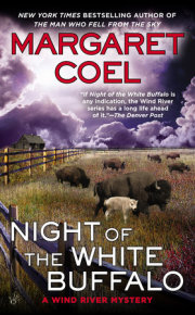 Night of the White Buffalo 
