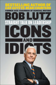 Icons and Idiots 